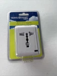 Travel Smart By Conair All In One Adapter With Outlet And Usb Port. Fixed Price $16.00.