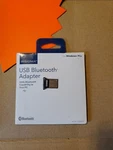 Insignia- Bluetooth 4.0 Usb Adapter NS-PCY5BMA2 Adds Exc Cond. Fixed Price $8.99.