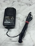 Genuine Casio AD-12MLA Ac Power Adapter For Piano Keyboard 12V 1.5A Tested Works. Fixed Price $25.99.