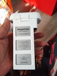 Genuine Dji Phantom 3 Intelligent Flight Battery Lipo - 4480MAH 15.2V. Fixed Price $200.00.