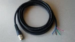 Honeywell Lxe VM1054CABLE Straight Connector Dc Power For VM1/VM2/THOR. Fixed Price $89.00.