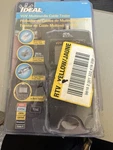 Ideal 33-856 Vdv Multimedia Cable Tester. Fixed Price $45.00.