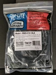 Tripp Lite P005-12N Heavy Duty Extension Power Cord, C14, C13, 14LA, 12FT Nip. Fixed Price $8.99.