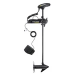 Minn Kota Powerdrive 45/FP 12V 45LB 48" W/foot Pedal. Fixed Price $872.99.