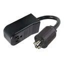 Conntek Generator Welder Adapter Nema L14-30 6-50R 220V 50AMP. Fixed Price $85.75.