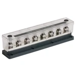 Bep Pro Installer 650A Stud Bus Bar Hd #777-BB8S-650. Fixed Price $208.95.