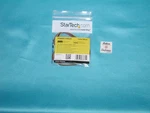 Startech TX3SPLIT12 Fan Power Splitter Cable 12IN "factorynewgreatfind" Wow!. Fixed Price $12.98.