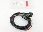 New Zebra 25-159551-01 Power Supply Cable For VC70 15A. Fixed Price $75.00.