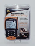 New Actron CP9680 Autoscanner Plus Codeconnect With Abs Coverage. Fixed Price $179.95.