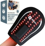 Lifepro Red Light Therapy For Hands, Feet & Ankles 660NM 850NM Wrap. Fixed Price $89.99.