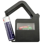 BT-860 Battery Tester Checker 1PC Volt Monitor For Aaa D 9V. Fixed Price $16.11.