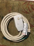 Lcdi 13A 125VAC 1625W Power Supply Cable For Lg Lwhd 1006R Unit. Fixed Price $60.00.