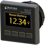 Blue Sea Systems M2 Dc Voltmeter, 8-70V, Monitors 4 Battery Banks. Fixed Price $297.88.
