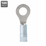 Ancor 220214 16-14 Awg 1/4" Nylon Ring Terminals 100 Pack. Fixed Price $25.73.