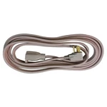Compucessory CCS25147 Heavy Duty Extension Cord 15A Beige. Fixed Price $38.95.