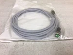 New, Automation Direct CDP12-0B-030-AA Extension Cable/connector & Female. Fixed Price $17.95.