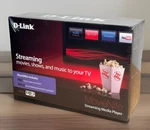 D-link Movienite DSM-310 Streaming Digital Hd Media Player. Fixed Price $24.00.