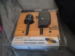 Andis Cord Agrc Pack Adaptor For Use Agr+ Clippers 14FT - New. Fixed Price $85.00.
