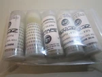 Ziptape Tlc 8" Number 86 Only F/"dtl" Cloth Wire Marking Dispenser - Qty 5. Fixed Price $31.30.