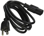 Belkin 6FT Power Ac Cord Plug/computer Fem. Fixed Price $26.35.