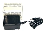 Texas Instruments Adapter AC-9175 Model A30650. Fixed Price $5.95.