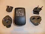 Garmin Power Supply Charger PSC03R-050 P/n 362-00044-04. Fixed Price $19.95.