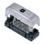 Bep Atc Bus Bar 6 Way 5MM Input Stud 80-712-0039-00. Fixed Price $49.95.