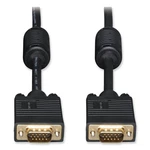 Tripp Lite 50FT Vga Coax High Resolution Monitor Cable With Rgb (HD15 M/m). Fixed Price $45.65.