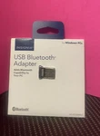 Insignia- Bluetooth 4.0 Usb Adapter NS-PCY5BMA2 Adds Exc Cond. Fixed Price $19.95.