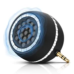 Mini Portable Speaker, 3W Mobile Phone Line-in With 3.5MM Aux.... Fixed Price $23.82.