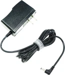 Maxllto 5V 2A Ac Power Adapter 3.5X1.35MM Plug For Router Cctv Led. Fixed Price $12.99.