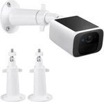 2PACK Security Camera Mounting Bracket For Solocam S220/C210, Eufycam.... Fixed Price $15.87.