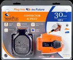 Smart Plug 30AMP F Connect & Ssinlet- B30ASSYNT. Fixed Price $307.64.