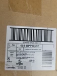 (10) Leviton OPP20-D2, 120/230/277 Volt Occ Sensor Power Pack- New. Fixed Price $230.00.