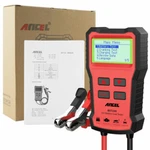 12V Car Van Boat Battery Tester Vehicle Crank Charge Diagnostic Tool 100-2000CCA. Fixed Price $29.99.