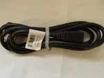 Samsung (longwell) 3903-000552 10 Amp Right Angle Ac Cord. Fixed Price $9.00.