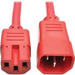 Tripplite P018006ARD 6FT Heavy Duty Power Extension Cord Red. Fixed Price $41.23.