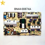 Tv UN78KU7500F UN78KU750DF UN70KU6300FXZA For Power BN44-00874A L75S5N Khs Parts. Fixed Price $55.99.