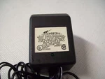 Westell Adapter 120VAC 085-200053 (used). Fixed Price $9.99.