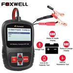 Foxwell BT100 Pro Automotive Supplies Tool Battery Tester Cranking Charging. Fixed Price $36.99.