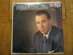 George Beverly Shea - 1960 Rca Camden Cal 568 Vinyl Lp Ex/vg+!!!. Fixed Price $12.95.