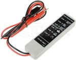 Dorman 84502 Tester - Auto Charge System Analyzer Tool. Fixed Price $14.52.