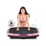 Vibration Plate Exercise Machine Whole Body Workout Fitness Platfor.... Fixed Price $189.05.