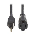 Eaton P022-012-13A Standard Power Extension Cord, Feet / 3.6 Meters, Amps. Fixed Price $18.37.