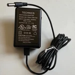 Golite P2 Blue Wave Portable Light Technics TESA1-090110D Charger Adaptor 9V. Fixed Price $15.90.
