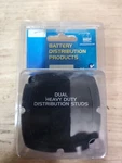 Bep Marine #702-2S Dual Distribution Stud Module. Fixed Price $40.00.