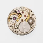Vintage Ladies Alpina Cal 566 Watch Movement 17 Jewels Parts/repair Good Balance. Fixed Price $35.99.