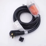 15' Everdevelop ED-502P Rv Power Extension Cord 50A 125/250V. Fixed Price $79.04.