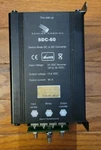 Samlex SDC60 - High Efficiency Switch Mode Step Down Converter. Fixed Price $120.00.