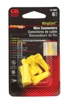 Gardner Bender 19-084 Copper Yellow 22 10 Ga. Twist-on Wire Connector. Fixed Price $7.05.